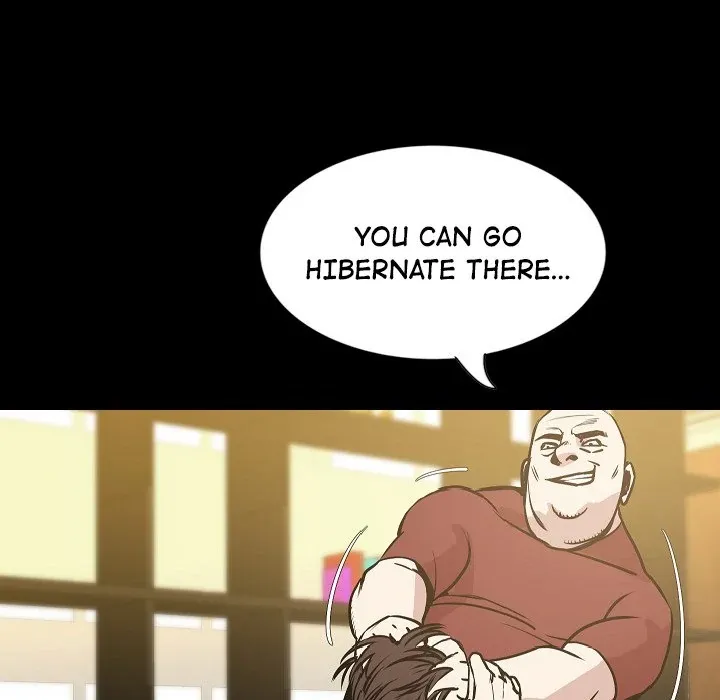 Read My Body {official} chapter 32 image 11 on Lezhin