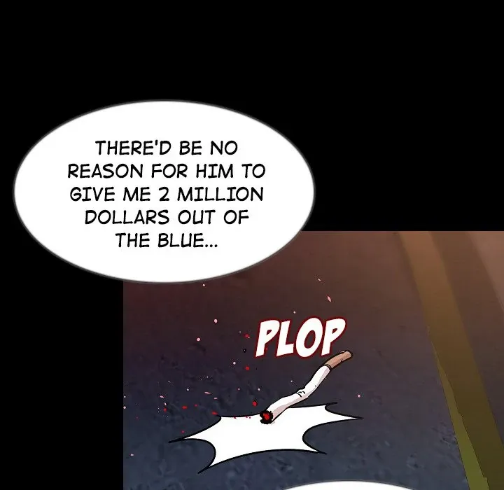 Read My Body {official} chapter 32 image 118 on Lezhin