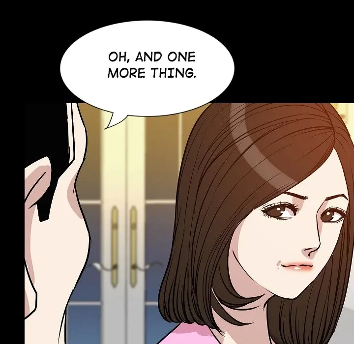 Read My Body {official} chapter 32 image 13 on Lezhin