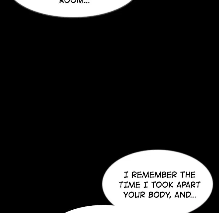 Read My Body {official} chapter 32 image 131 on Lezhin