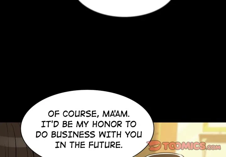 Read My Body {official} chapter 32 image 2 on Lezhin