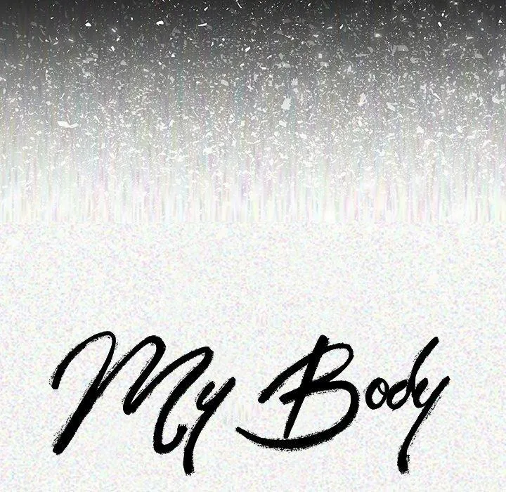 Read My Body {official} chapter 32 image 20 on Lezhin