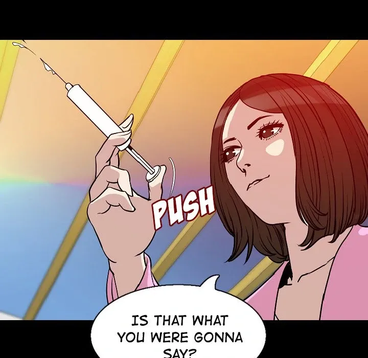 Read My Body {official} chapter 32 image 32 on Lezhin