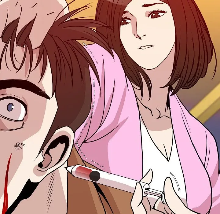 Read My Body {official} chapter 32 image 39 on Lezhin