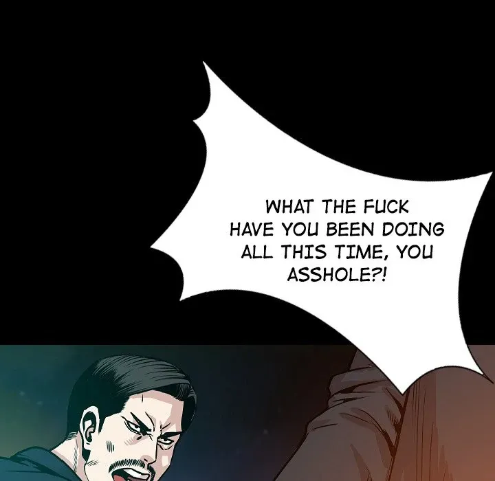 Read My Body {official} chapter 32 image 46 on Lezhin