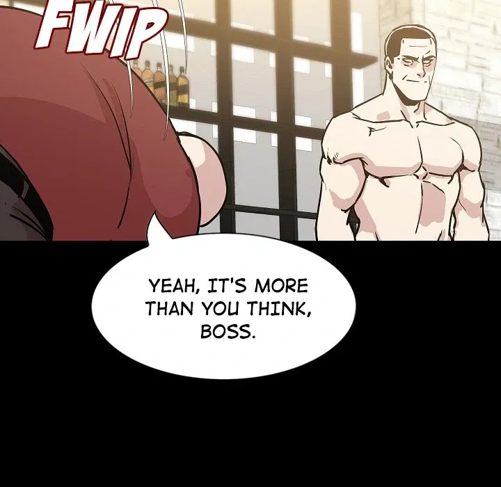 Read My Body {official} chapter 32 image 5 on Lezhin