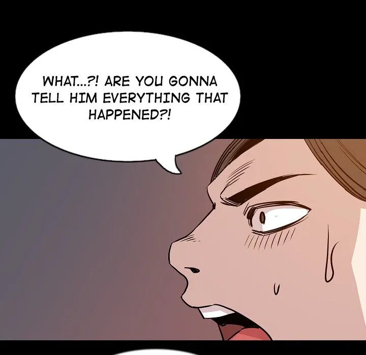 Read My Body {official} chapter 32 image 54 on Lezhin
