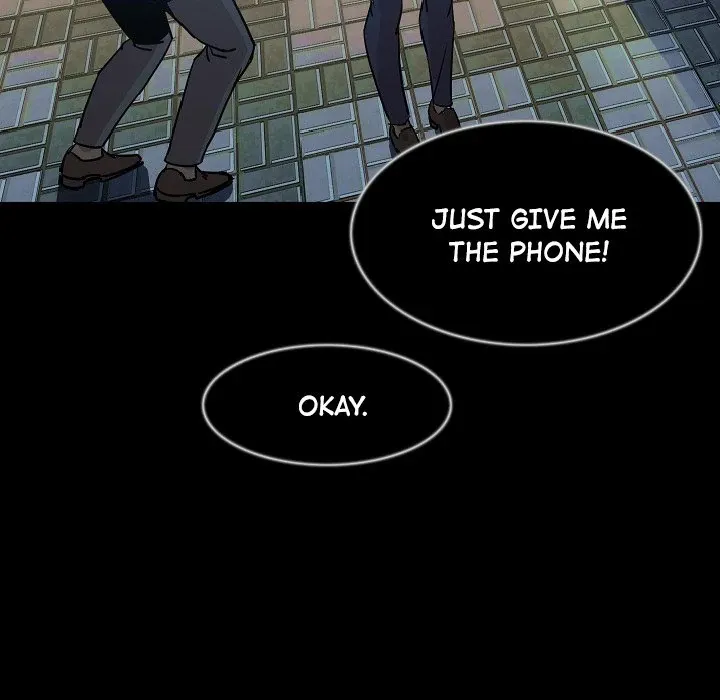 Read My Body {official} chapter 32 image 63 on Lezhin