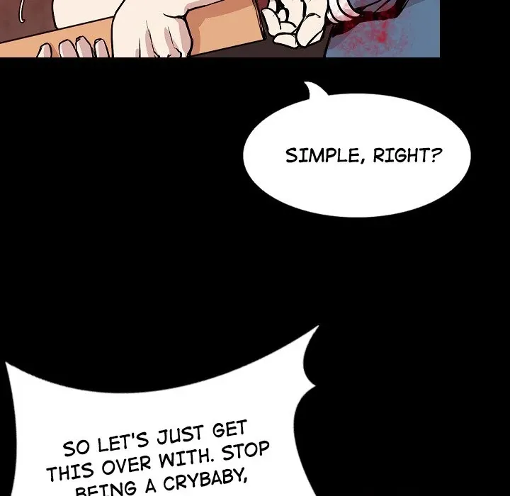 Read My Body {official} chapter 32 image 80 on Lezhin