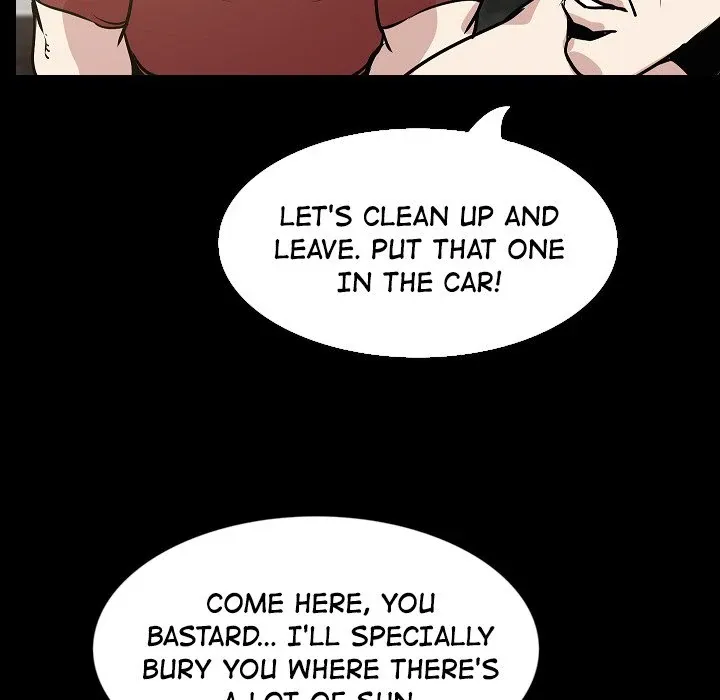 Read My Body {official} chapter 32 image 9 on Lezhin