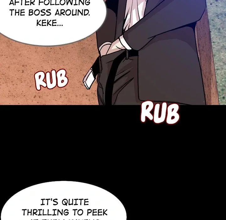 Read My Body {official} chapter 32 image 90 on Lezhin