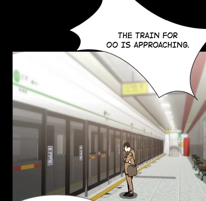 Read My Body {official} chapter 33 image 105 on Lezhin