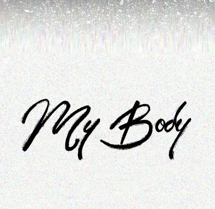 Read My Body {official} chapter 33 image 11 on Lezhin