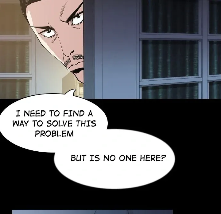 Read My Body {official} chapter 33 image 20 on Lezhin