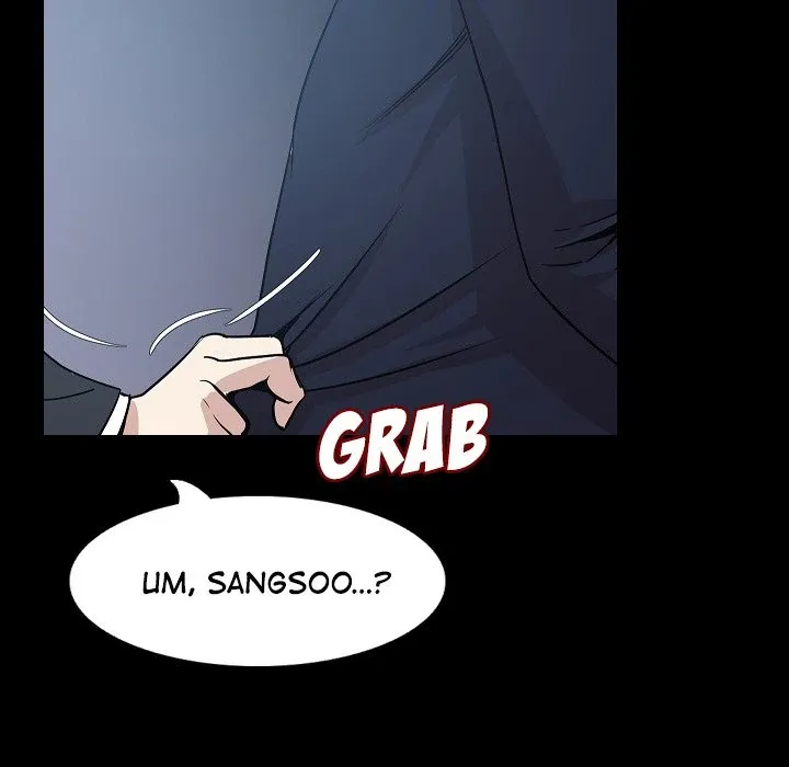 Read My Body {official} chapter 33 image 21 on Lezhin