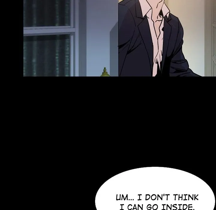 Read My Body {official} chapter 33 image 23 on Lezhin