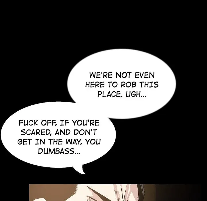 Read My Body {official} chapter 33 image 25 on Lezhin