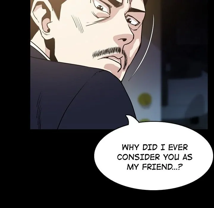 Read My Body {official} chapter 33 image 26 on Lezhin