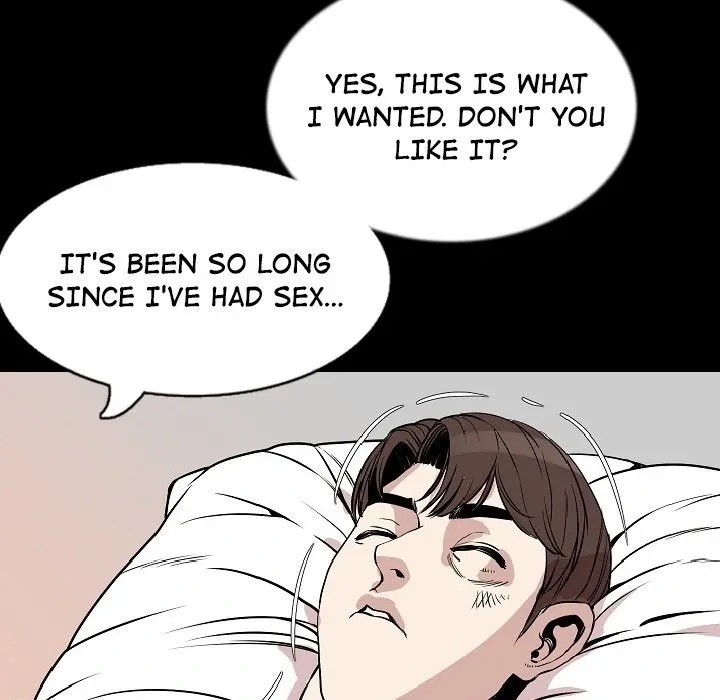 Read My Body {official} chapter 33 image 35 on Lezhin
