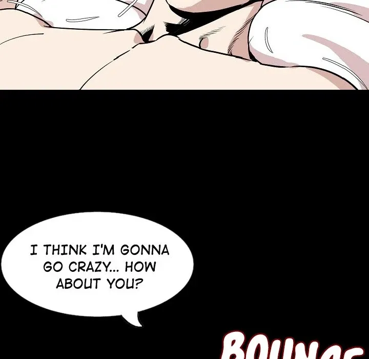 Read My Body {official} chapter 33 image 36 on Lezhin