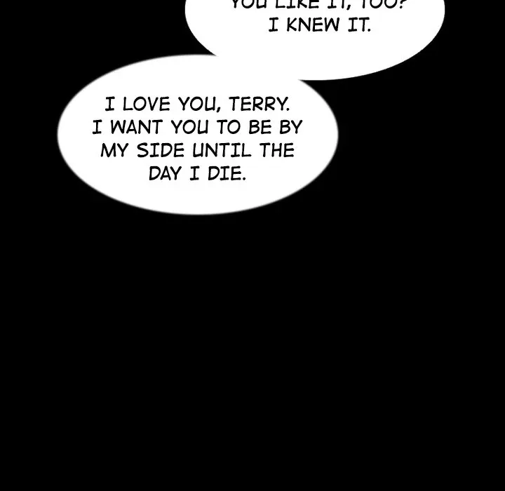 Read My Body {official} chapter 33 image 38 on Lezhin