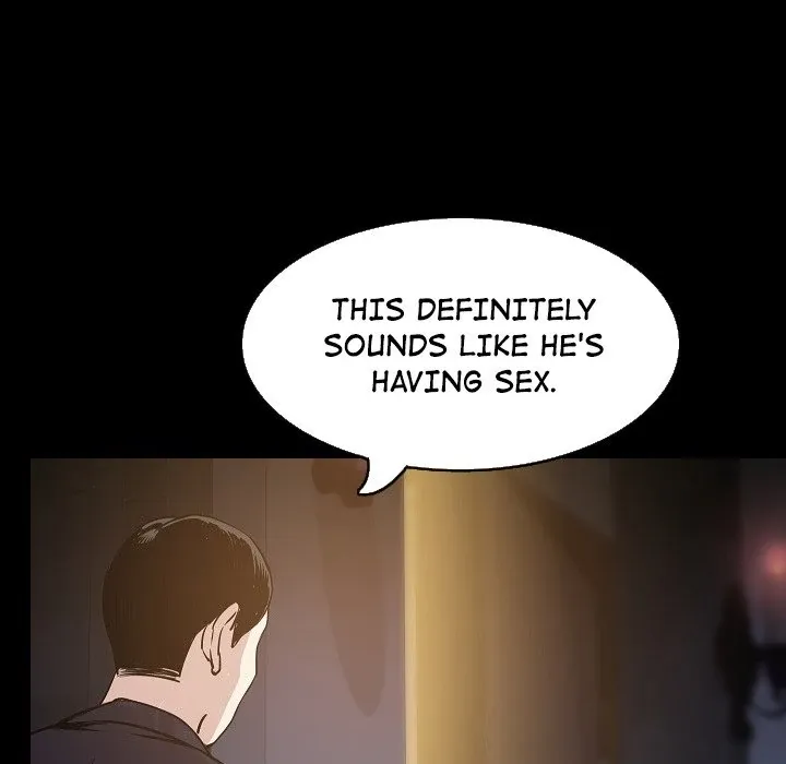 Read My Body {official} chapter 33 image 43 on Lezhin