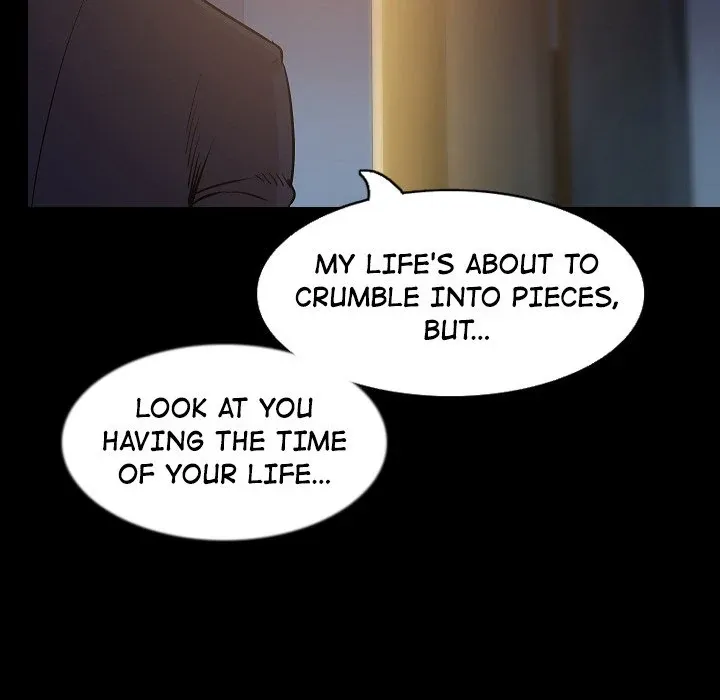 Read My Body {official} chapter 33 image 44 on Lezhin