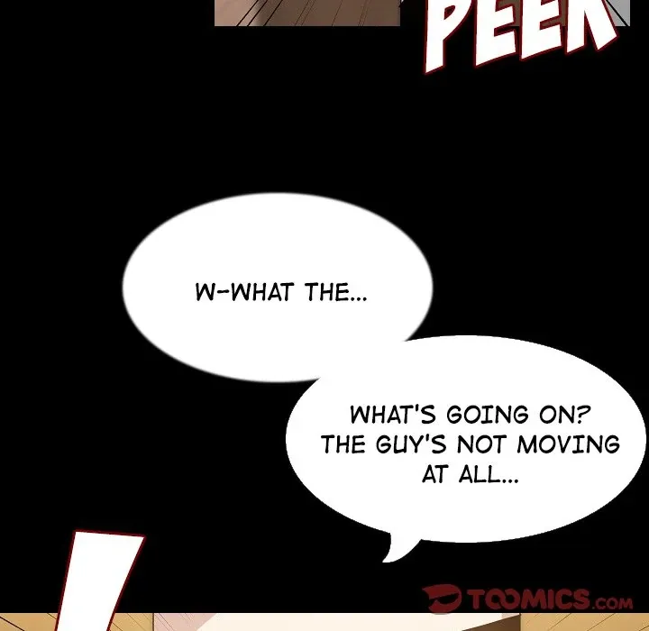 Read My Body {official} chapter 33 image 47 on Lezhin
