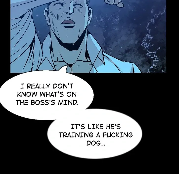 Read My Body {official} chapter 33 image 80 on Lezhin