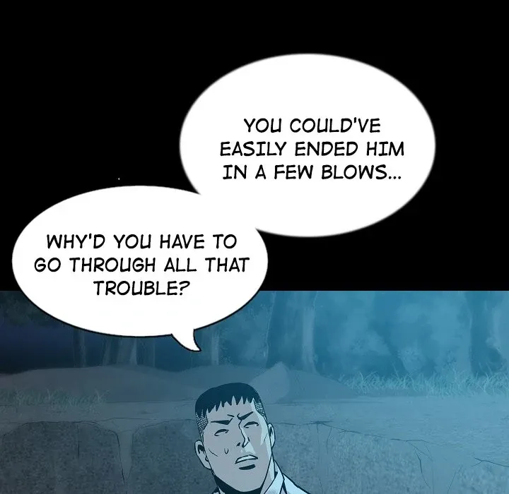 Read My Body {official} chapter 33 image 85 on Lezhin