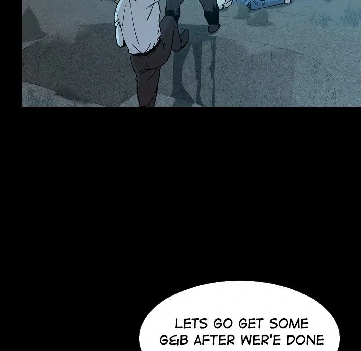 Read My Body {official} chapter 33 image 90 on Lezhin