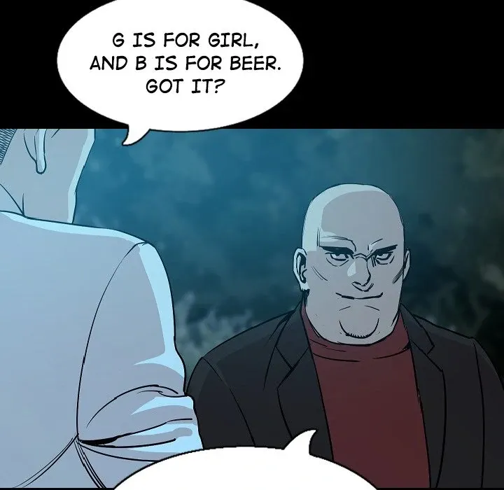 Read My Body {official} chapter 33 image 94 on Lezhin