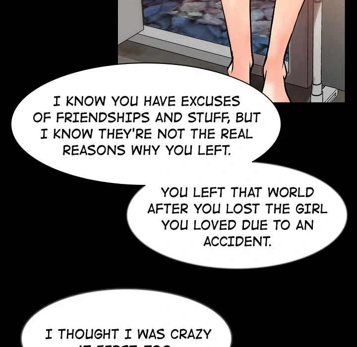 Read My Body {official} chapter 35 image 10 on Lezhin