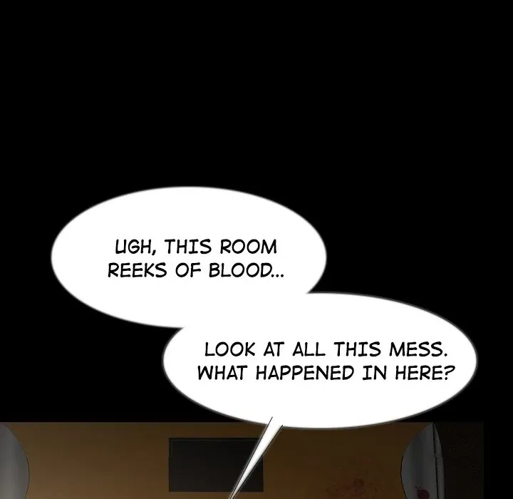 Read My Body {official} chapter 35 image 100 on Lezhin