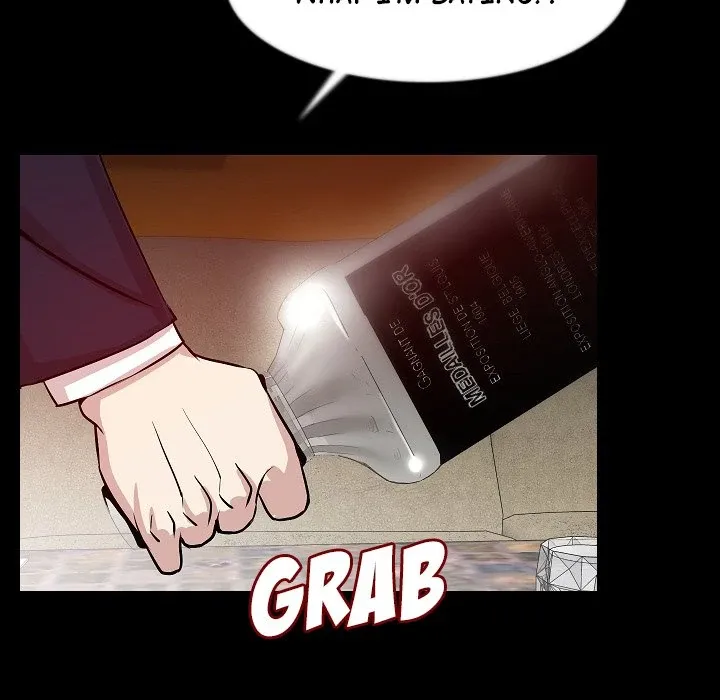 Read My Body {official} chapter 35 image 110 on Lezhin