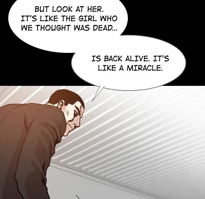 Read My Body {official} chapter 35 image 12 on Lezhin