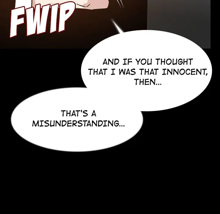 Read My Body {official} chapter 35 image 15 on Lezhin