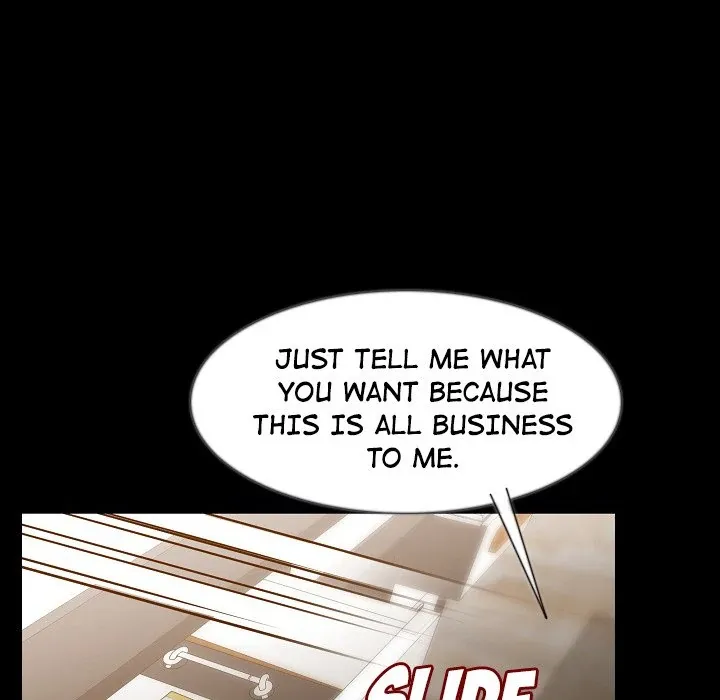 Read My Body {official} chapter 35 image 20 on Lezhin