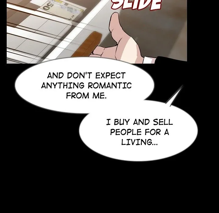 Read My Body {official} chapter 35 image 21 on Lezhin