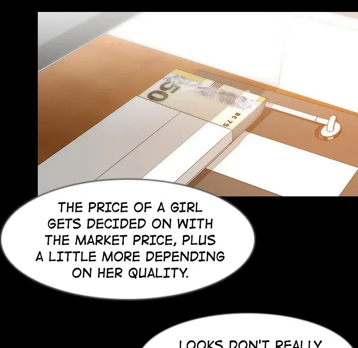 Read My Body {official} chapter 35 image 22 on Lezhin