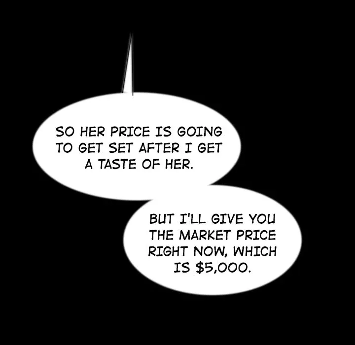Read My Body {official} chapter 35 image 24 on Lezhin