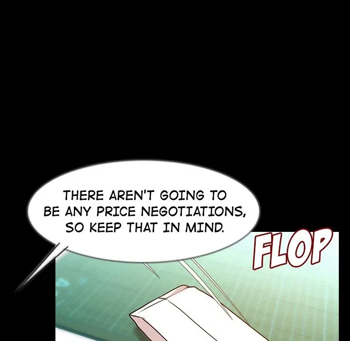 Read My Body {official} chapter 35 image 25 on Lezhin