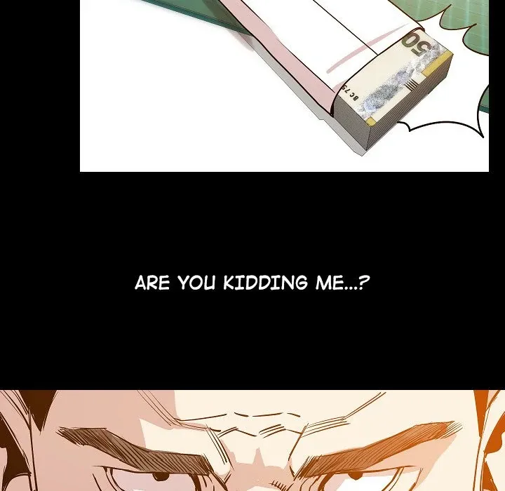 Read My Body {official} chapter 35 image 26 on Lezhin