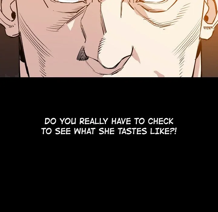 Read My Body {official} chapter 35 image 27 on Lezhin