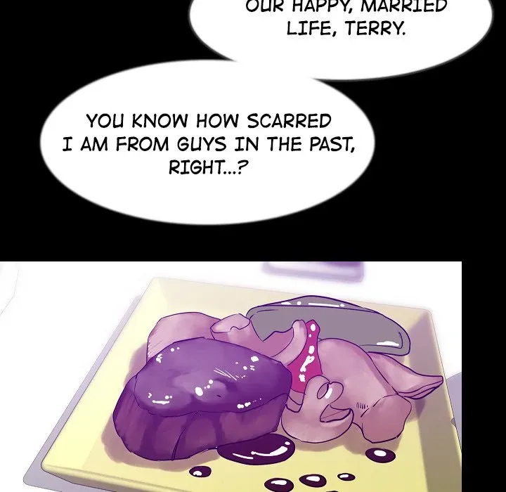 Read My Body {official} chapter 35 image 33 on Lezhin
