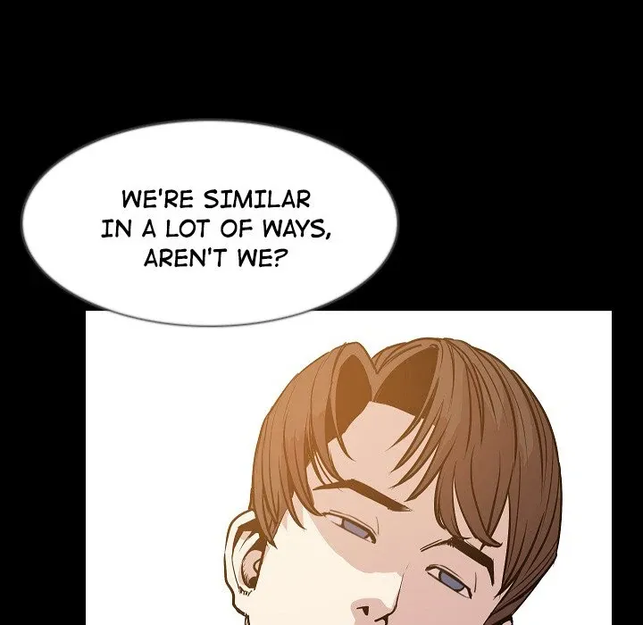 Read My Body {official} chapter 35 image 37 on Lezhin