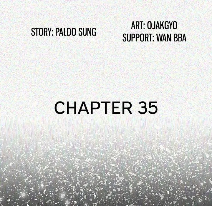 Read My Body {official} chapter 35 image 4 on Lezhin