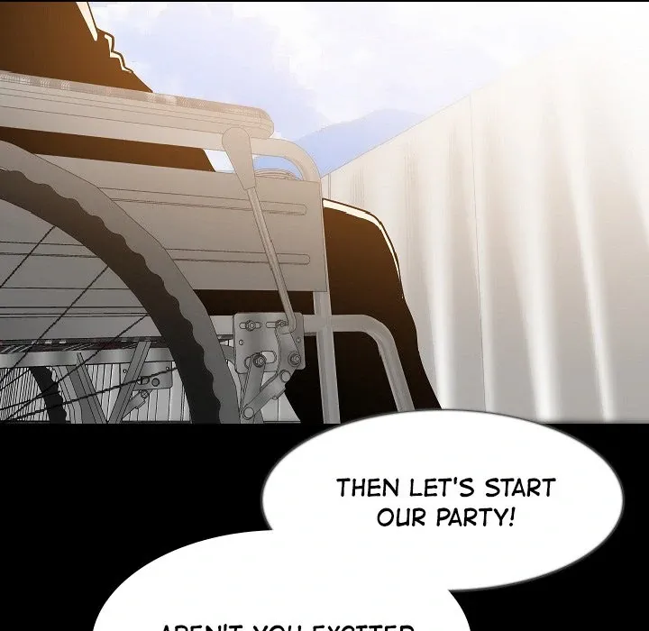 Read My Body {official} chapter 35 image 41 on Lezhin