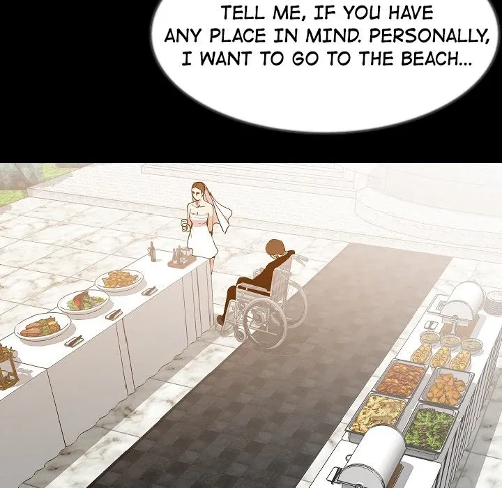 Read My Body {official} chapter 35 image 44 on Lezhin