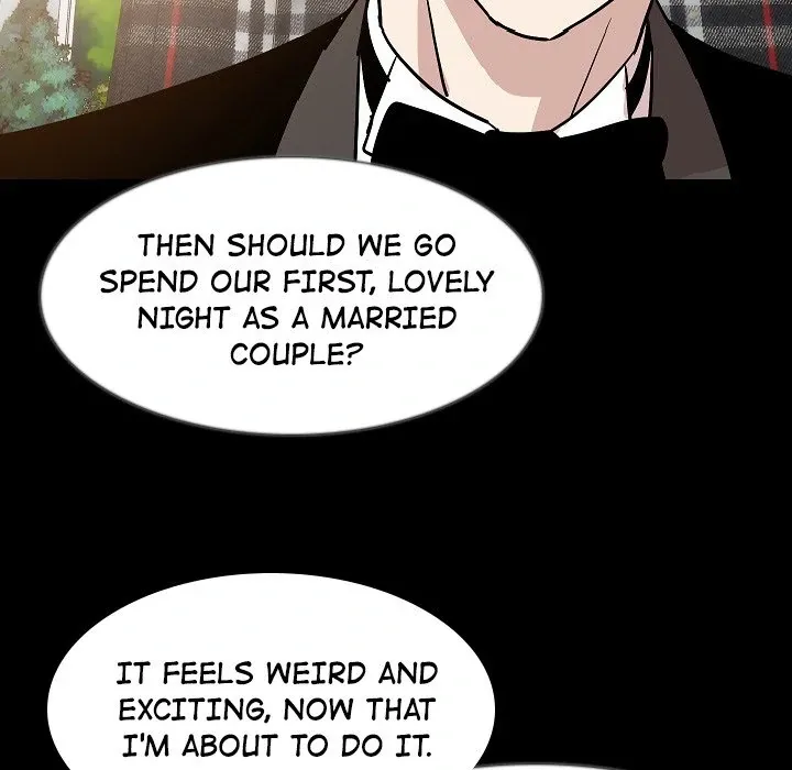 Read My Body {official} chapter 35 image 49 on Lezhin